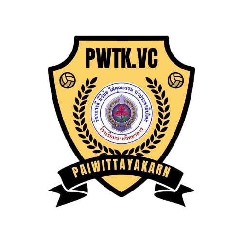 โลโก้ทีมปายวิทยาคาร