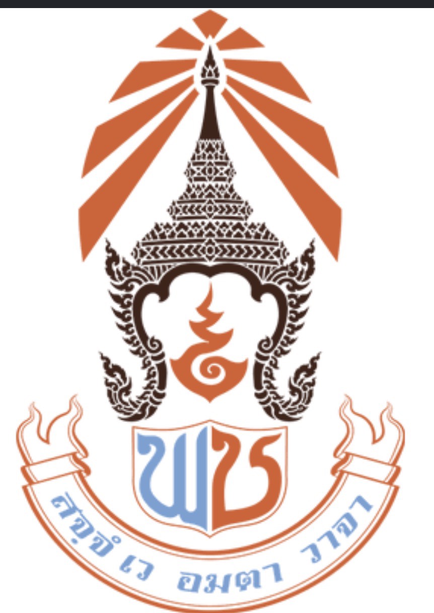 โลโก้ทีมโพธิ์ชัยชนูปถัมภ์