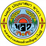 โลโก้ทีมโรงเรียนแม่จันวิทยาคม